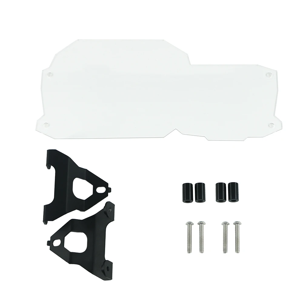 BMW F800 GS F700 ADV F650GS F800R Защитная Крышка Для Фар Мотоциклетный Кронштейн Передней Фары