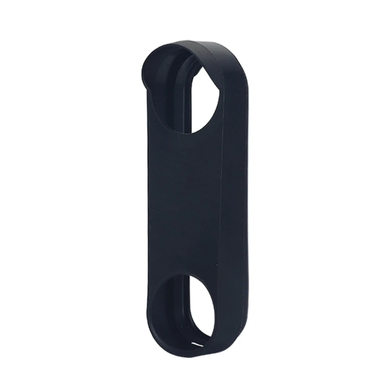 

Doorbell Cover Weatherproof Full for PROTECTION Doorbell Silicone for CASE Doorbell Protector Cover