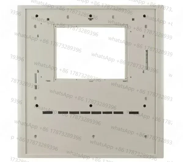 Фото Пластиковый передний корпус для 6ES7635-2SB02-0AC0 C7-635 и 6ES7635-2SB01-0AC0 GEA + мембранная клавиатура №4