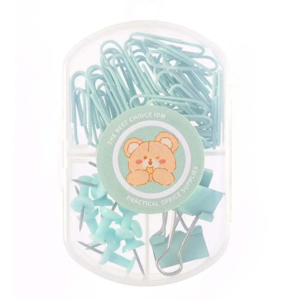 Рисунок 6 - Многофункциональные комбинированные зажимы для бумаги