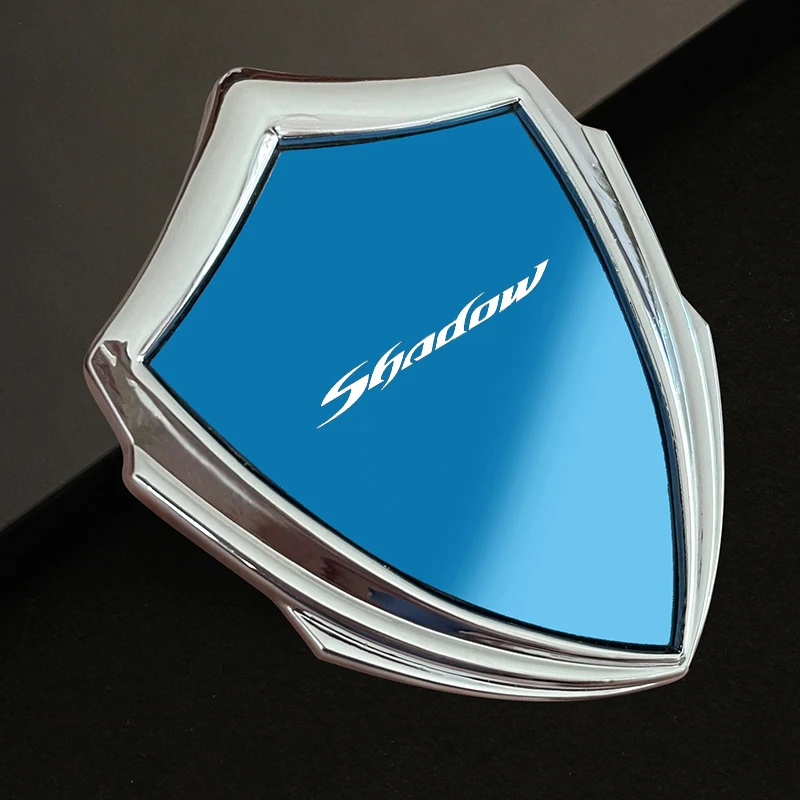 

Наклейка на мотоцикл Shadow VT 400, 600, 750, 1100, VT400, VT600, 1300