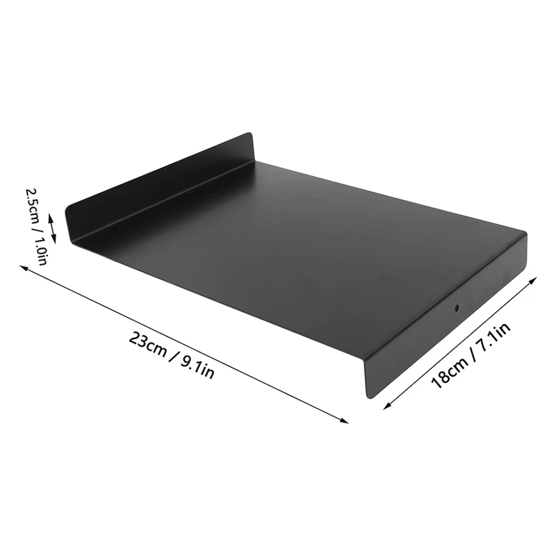 LUDA Настольный крючок и чернильная пластина для печати на блоке резьба по