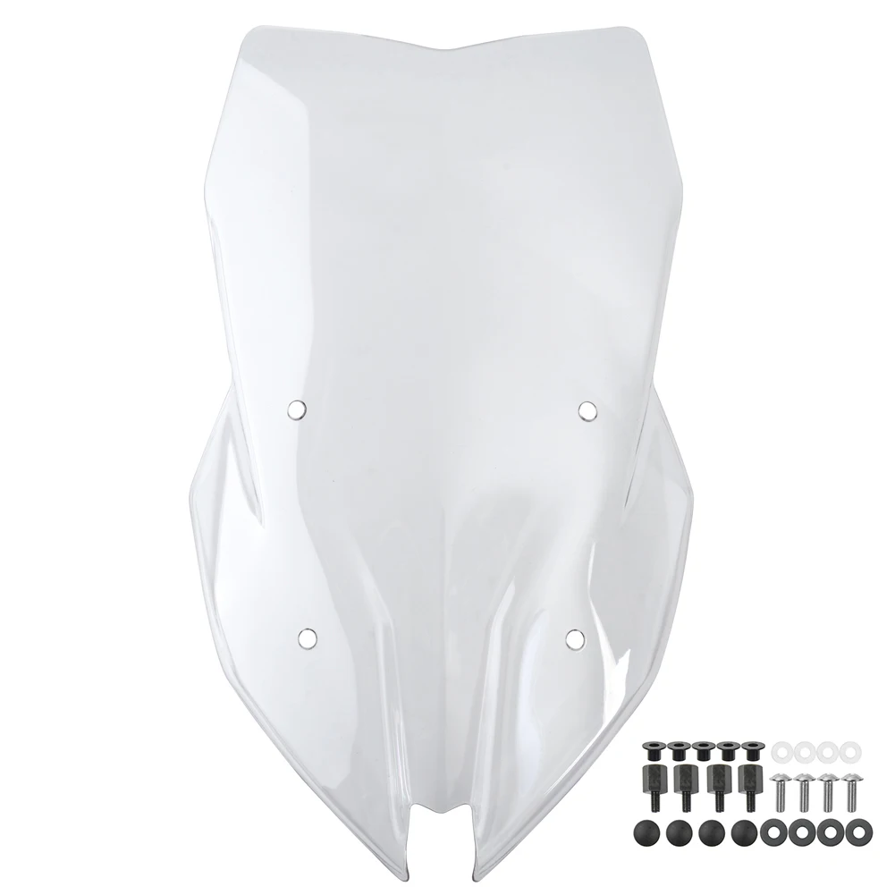 

F900XR ветровое стекло для BMW F900 XR F 900XR 2020-2024 2022 2023 мотоциклетный ветрозащитный экран аксессуары