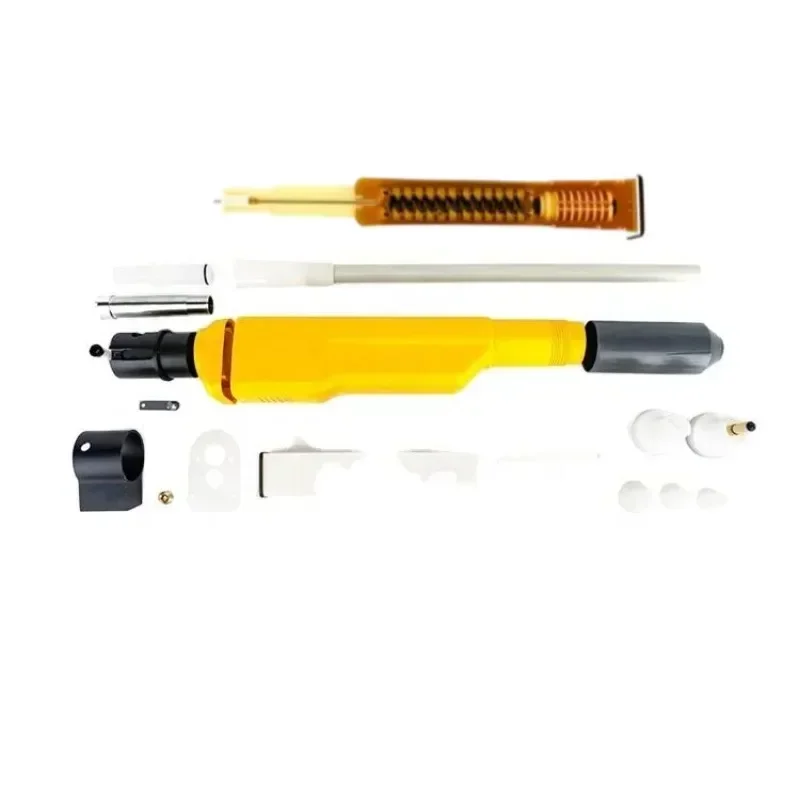 Automatic powder gun with 20M Gun cable for Gema OptiGun GA02 2-AX