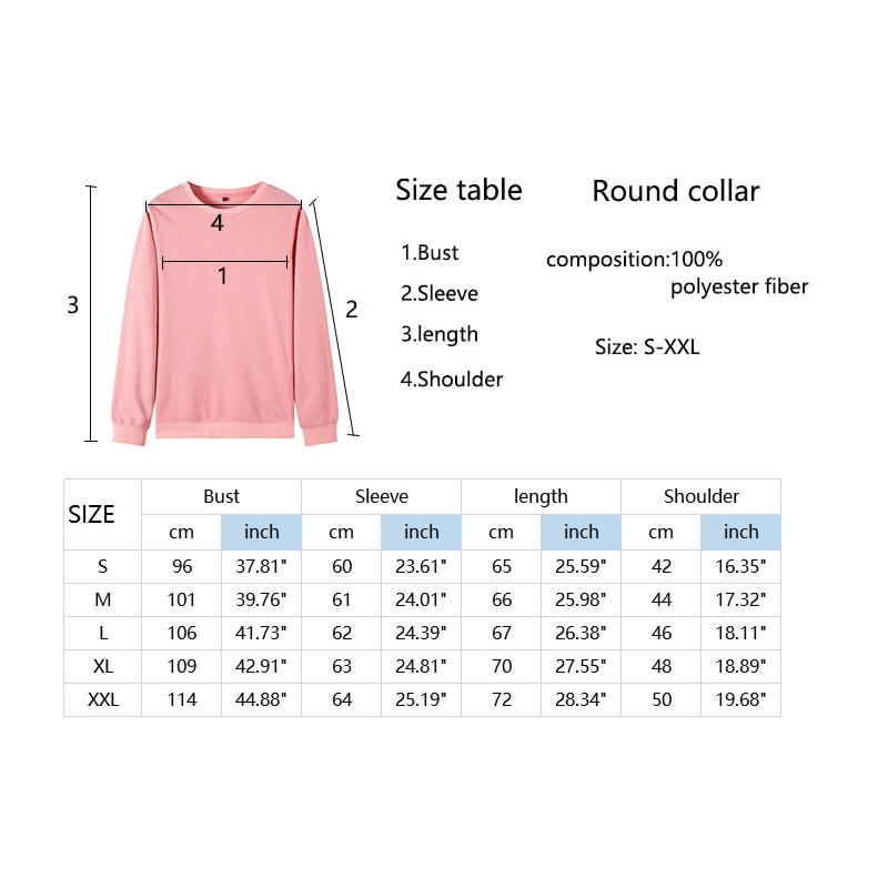Женский свитшот с длинным рукавом и принтом авокадо |