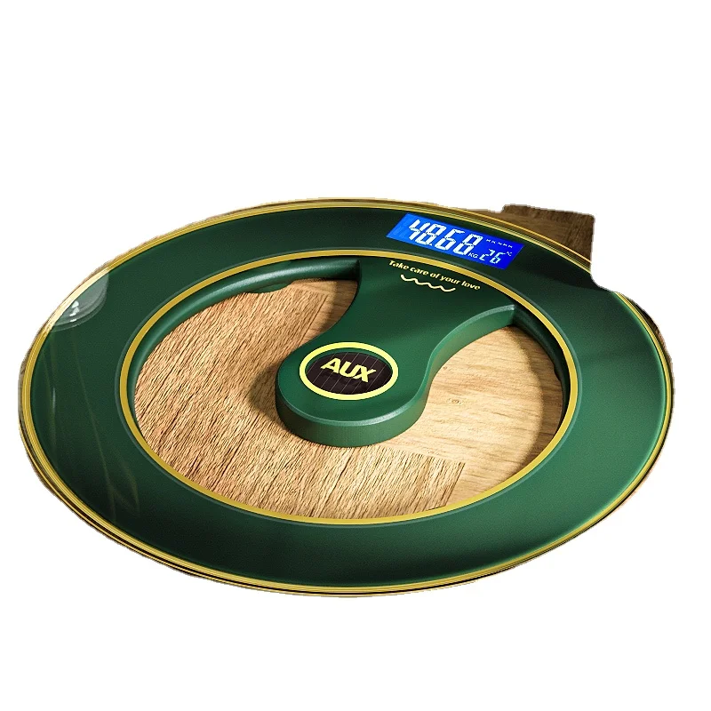 

TLL Precision Electronic Weighing Scale Charging Human Body Intelligence Measuring the Fat