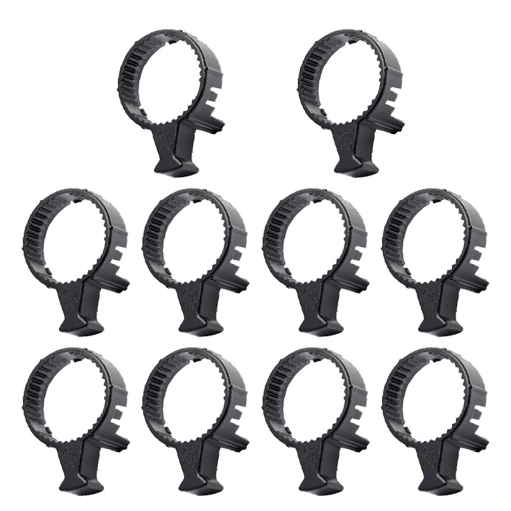 10pcs Hi Gh Qu Ality заменитель зажима для HydroRain 236239 Ho T Sa Le
