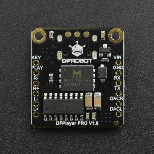 DF1201S DFPlayer PRO модуль MP3-плеера