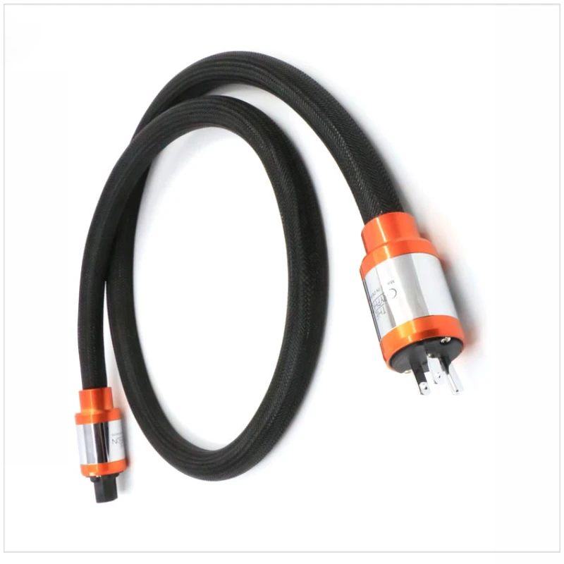 

Бесплатная доставка, кабель питания переменного тока Gryphon, американская версия, аудиоразъем с родиевым покрытием для усилителя, Cd-плеера