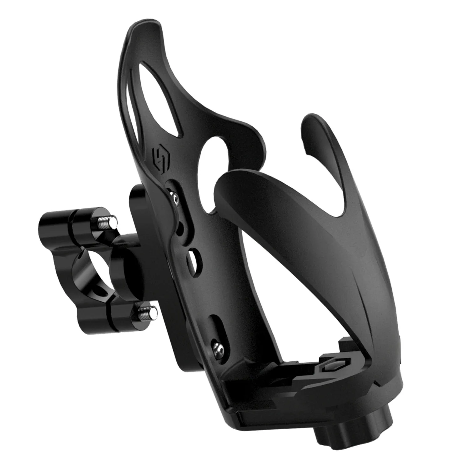 

Universal Motorcycle Bicycle Beverage Water Bottle Drink Cup Holder Mount Bracket Hook Motor Scooters ATV Accessories 50-80MM
