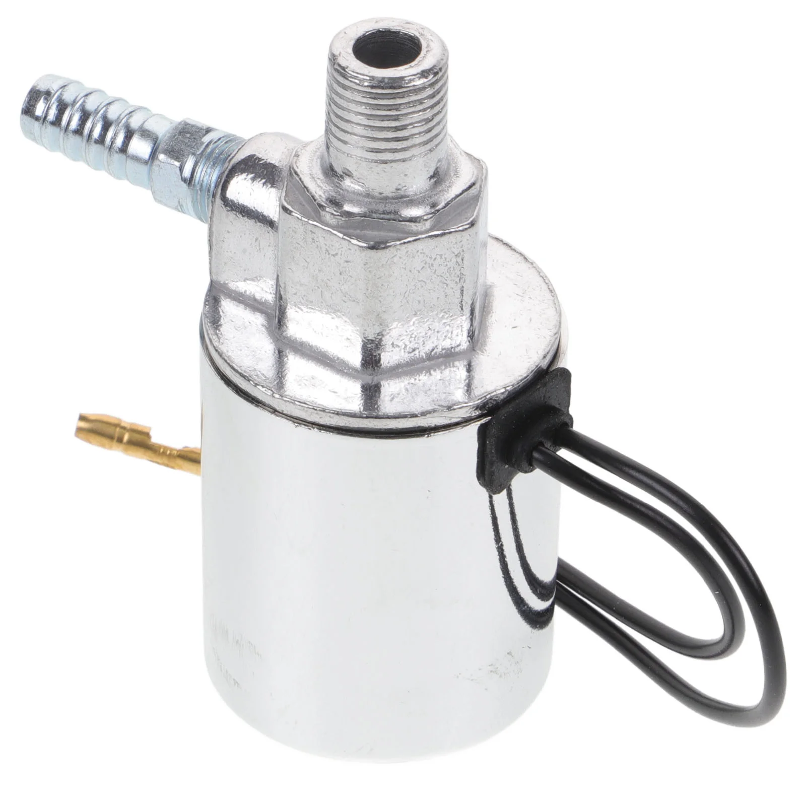 Рупорный электромагнитный клапан для поезда электрический воздух сменный утюг