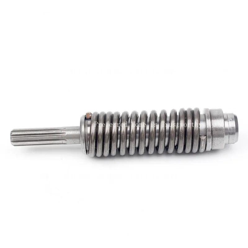 Подходит для газонокосилки FushihuaHushwar 525RS543RS543RBS, амортизатор, пружина, шатун с короткой осью (art.: 3920d10fd5b4e) - 3920d10fd5b4e