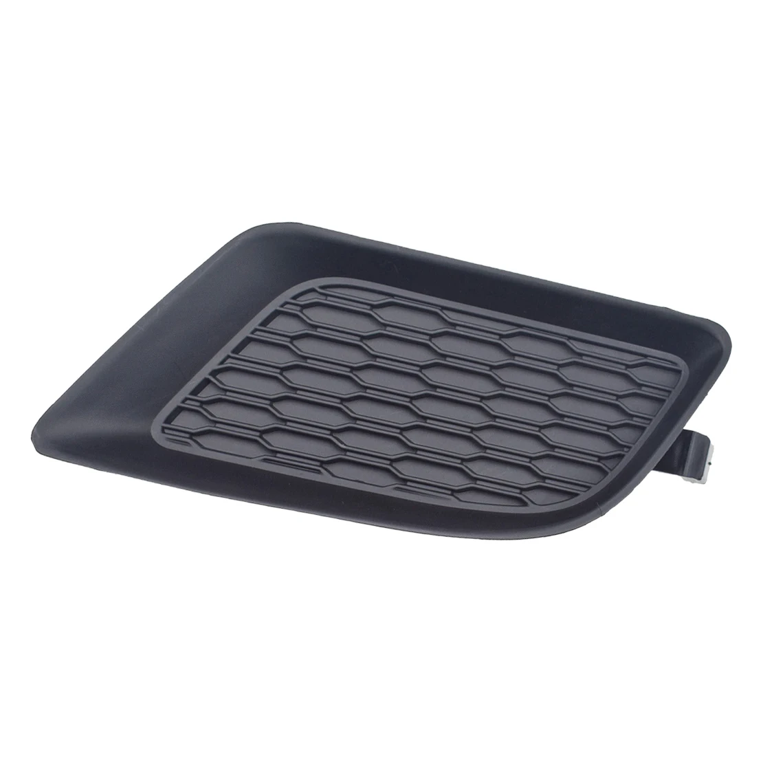 

Car Front Right Fog Light Cover Bezel 68092570AA CH1039131 Fit For Dodge Charger 2011 2012 2013 2014 Black