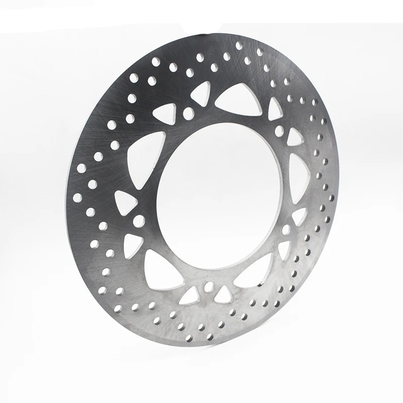 Задние тормозные диски для мотоциклов YAMAHA T-MAX530 TMAX530 2013-2016 XP 530 TMAX T-MAX