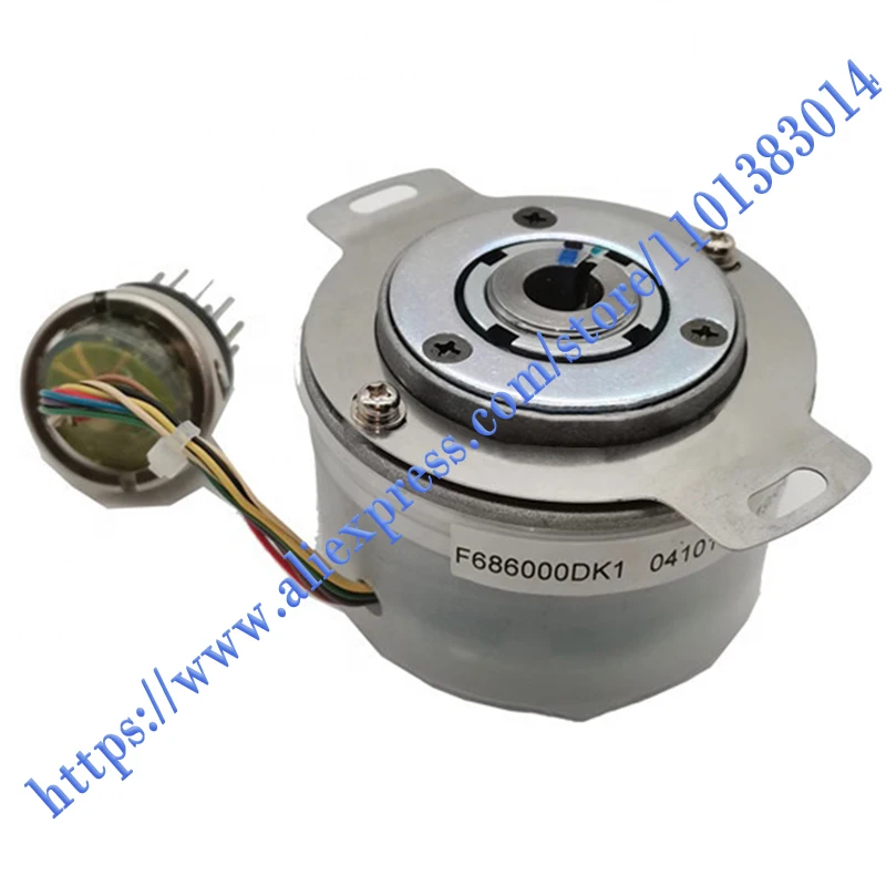 

100% Новый оригинальный 1 год гарантии F686000DK1