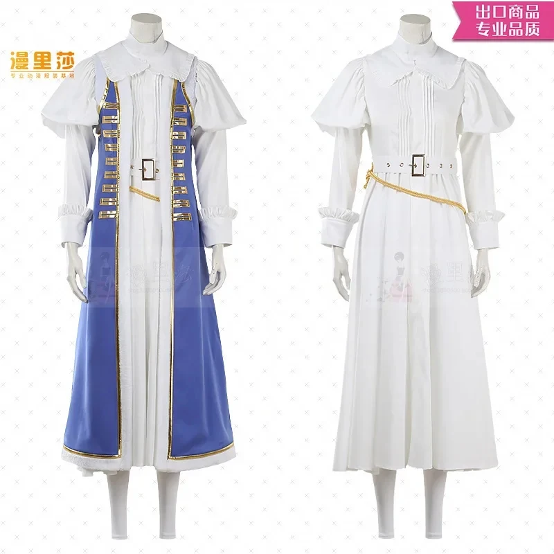 Фото 2026 Fate/Grand Order Oberon косплей NB9FE №4