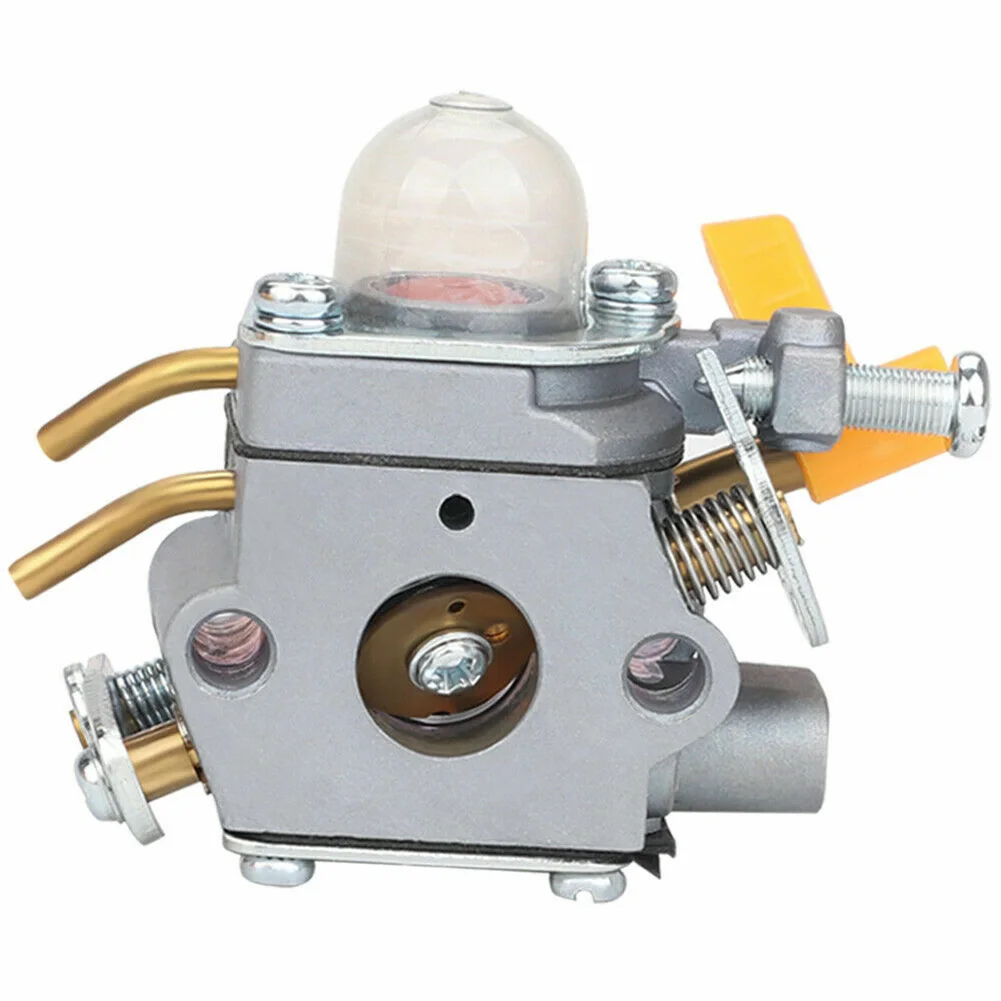 Reliable Carburetor Replacement for Ryobi RY28020 RY26500B RY26540 String Trimmer SS30 SS26 Eater Long Service Life