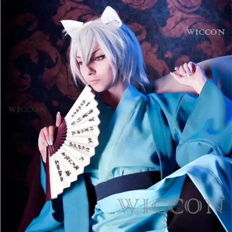 Аниме Tomoe Kamisama Косплей Misuki hajimeshita love камисама Кисс Томоэ кимоно Momozono Nanami косплей