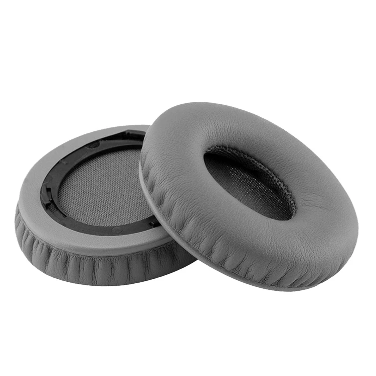 

Replacement Earpads for Beats Solo HD / Solo1 Solo 1.0 Headset Headphones Leather Sleeve Earphone Earmuff