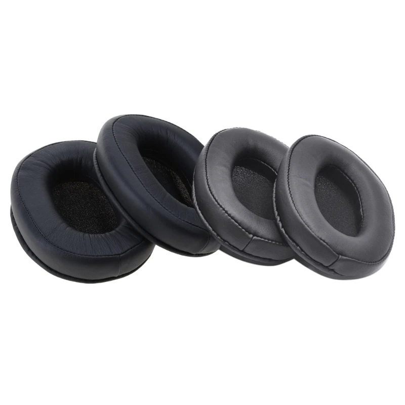 Сменные амбушюры для ATH SR9 наушников карты памяти мягкие Защитные чехлы из губки