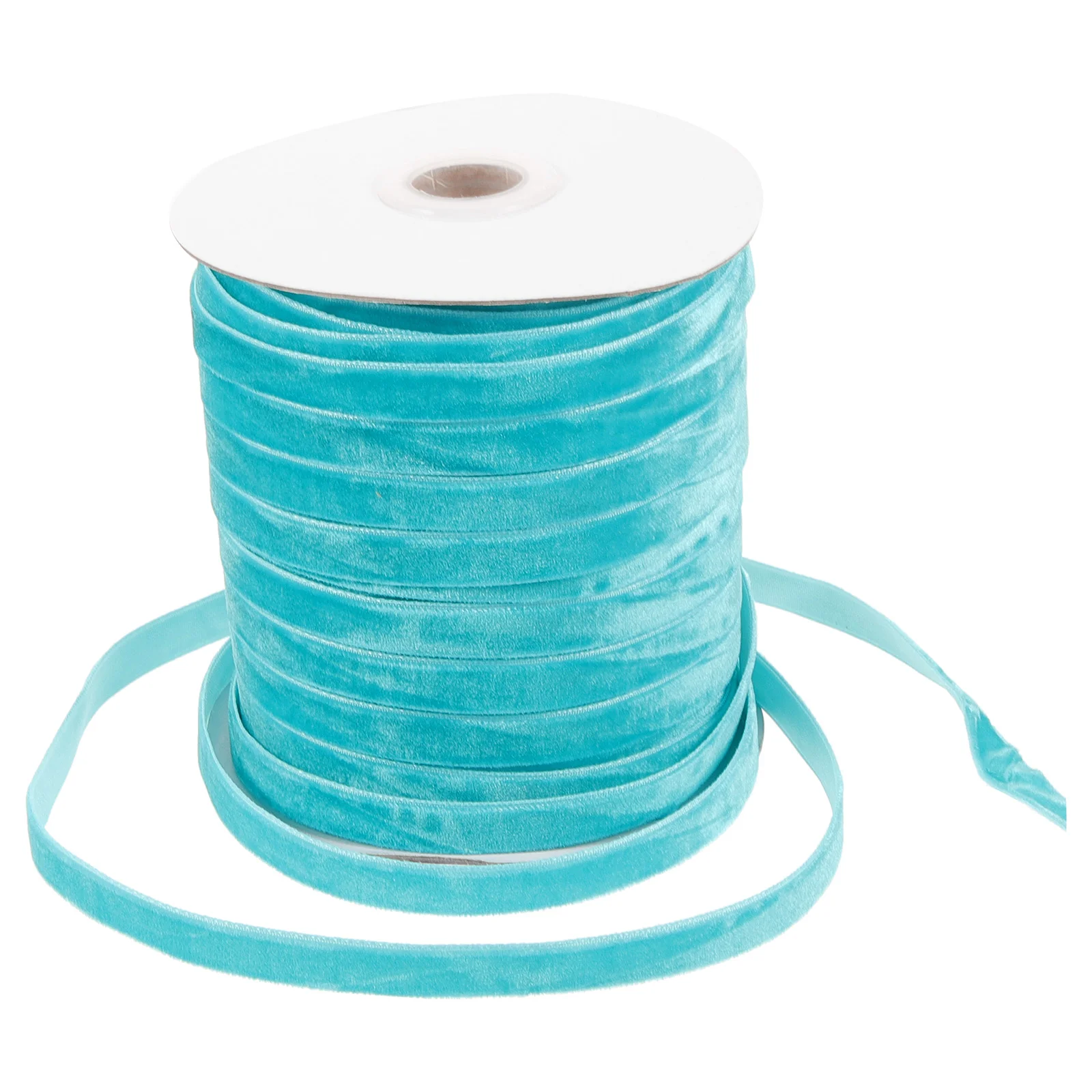 

1 Roll of Cake Decorative Ribbon Exquisite Gift Ribbon Decoration Bridal Bouquets Wrap Ribbon