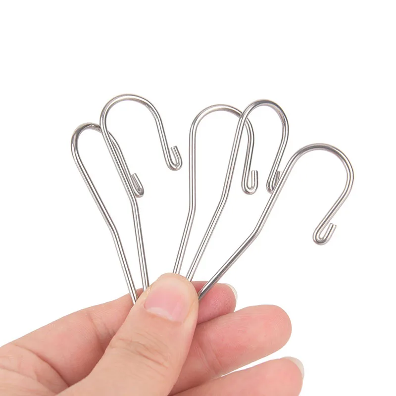 

5pcs Teeth Whitening Dental Lip Hook Tools For Dentsply Morita VDW Woodpecker Apex Locator Dentistry Denture Instrument