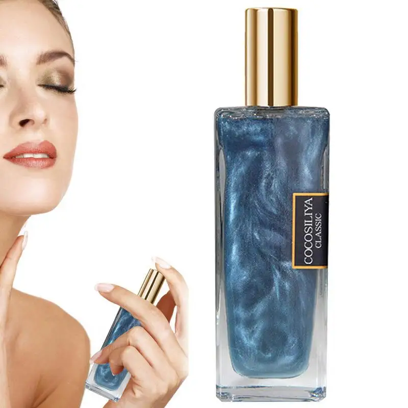 

Pheromone парфюм Экстра прочность Pheromone парфюм долговечный ароматический спрей для женщин портативный и легко наносится 50 мл