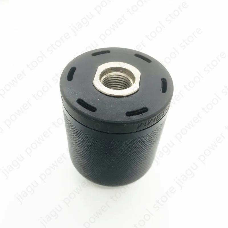 Бесключевой патрон 13 мм замена DEWALT N 454251 DCD996 DCD991 DCD991P2 DCD996B DCD996M2 DCD996M