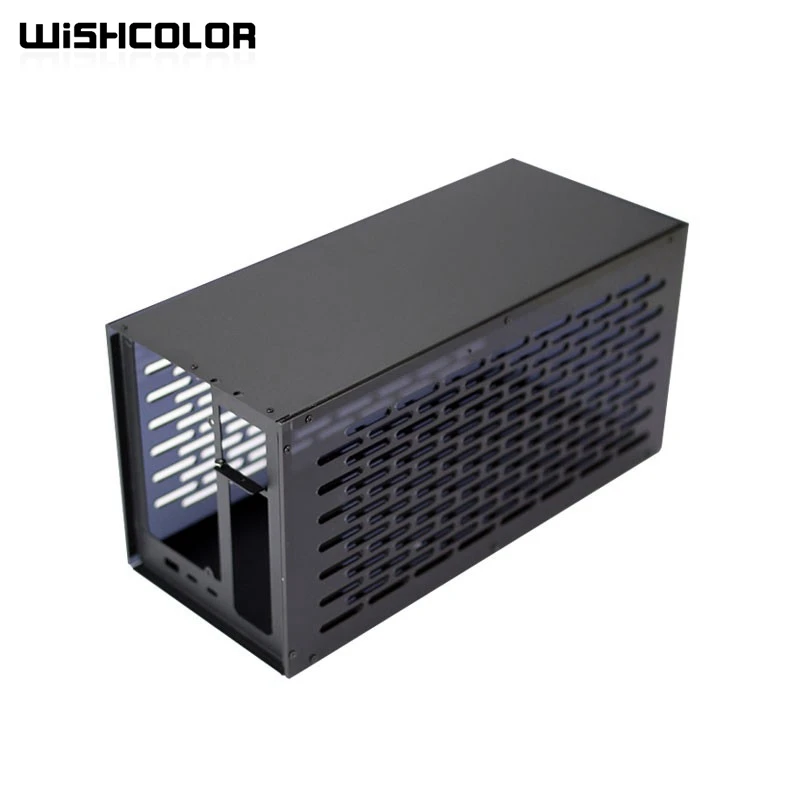 Блок питания Wishcolor TH3P4G3 ATX для EXP GDC TH3P4G3 Thunderbolt, совместимый с графическим процессором ATX SFX FLEX (1U)