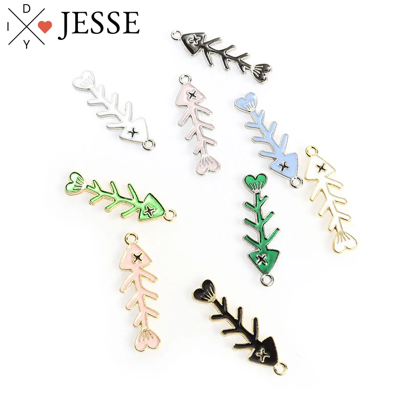 

Модная эмалированная подвеска в виде футболки и сердца, 10 шт., аксессуары для изготовления ювелирных изделий своими руками, ожерелье в подар...