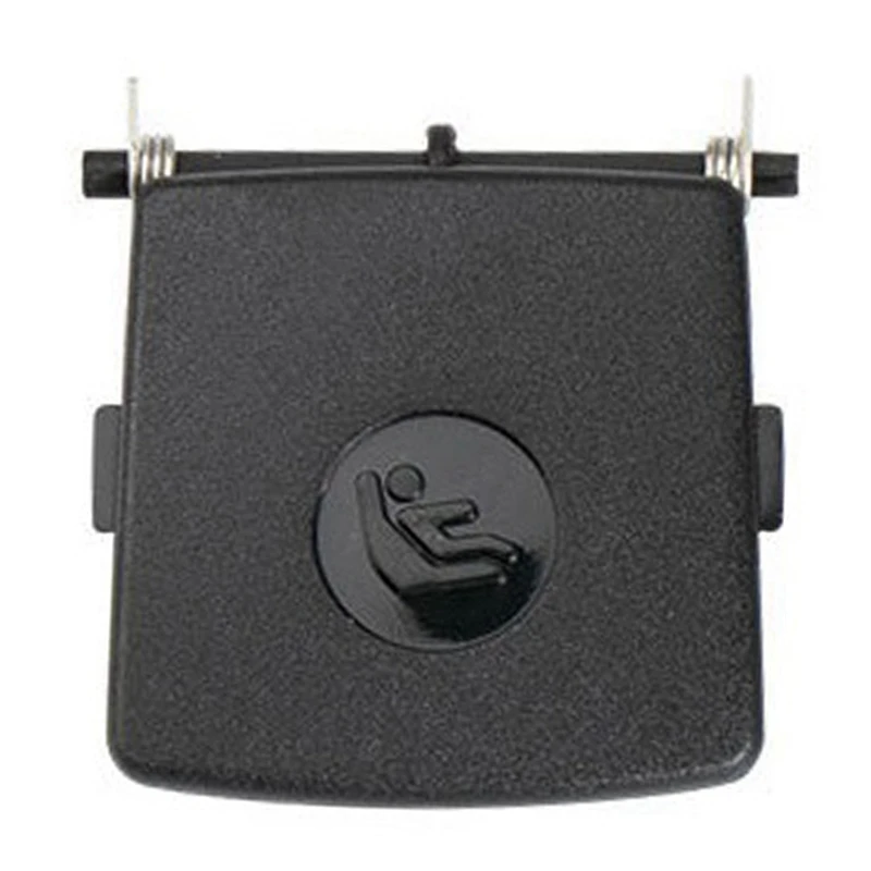 6X заднее детское сиденье безопасный анкер Isofix чехол для-BMW E92 M3 2005-2012 с крючком для