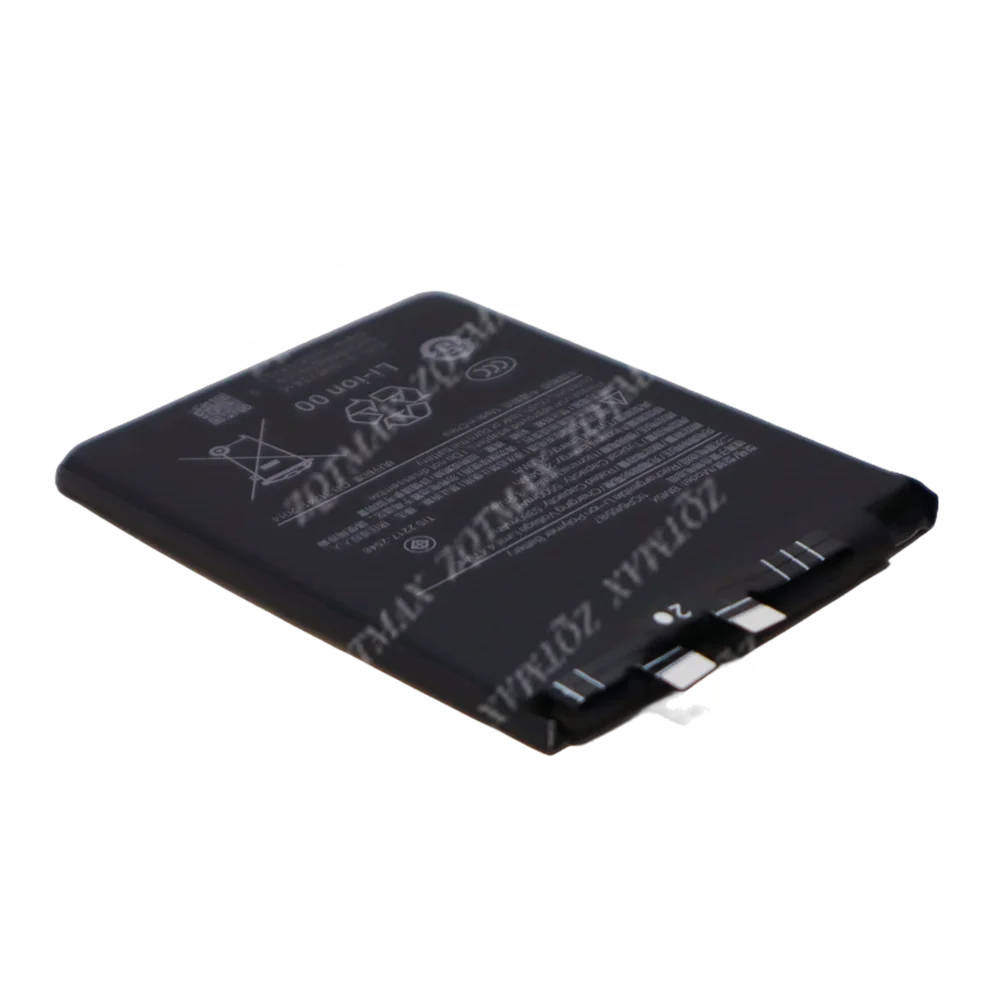 Аккумулятор BM5X 5500 мАч для Xiaomi Redmi K70E 2311DRK48C (art.: 3920db358bb55) - 3920db358bb55