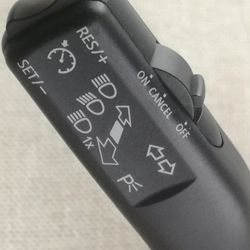 2X держатель системы круиз-контроля для Tiguan Scirocco 5K0 953 502 M 5K0953502M