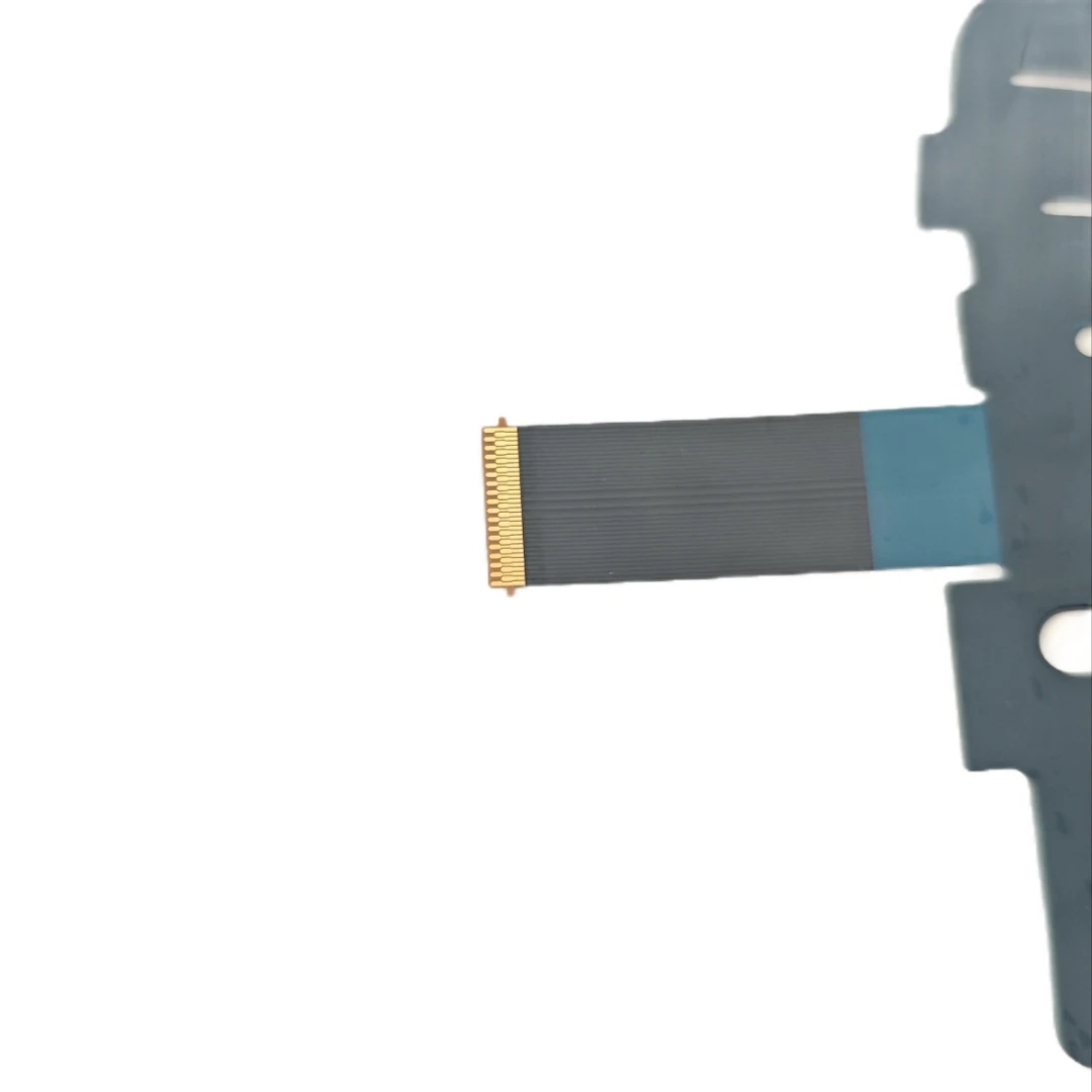 Кабель Grip Cap Sense Flex для контроллера Valve Index, плоский ленточный кабель для VR-гарнитуры, запчасть для ремонта, правая сторона (art.: 3920dac2ed06c) - 3920dac2ed06c
