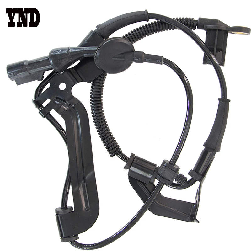 

1Pcs Front Left ABS Wheel Speed Sensor Fit Mercury Mariner Ford Escape 2005-2008 2.3L 3.0L YL8Z2C205AB