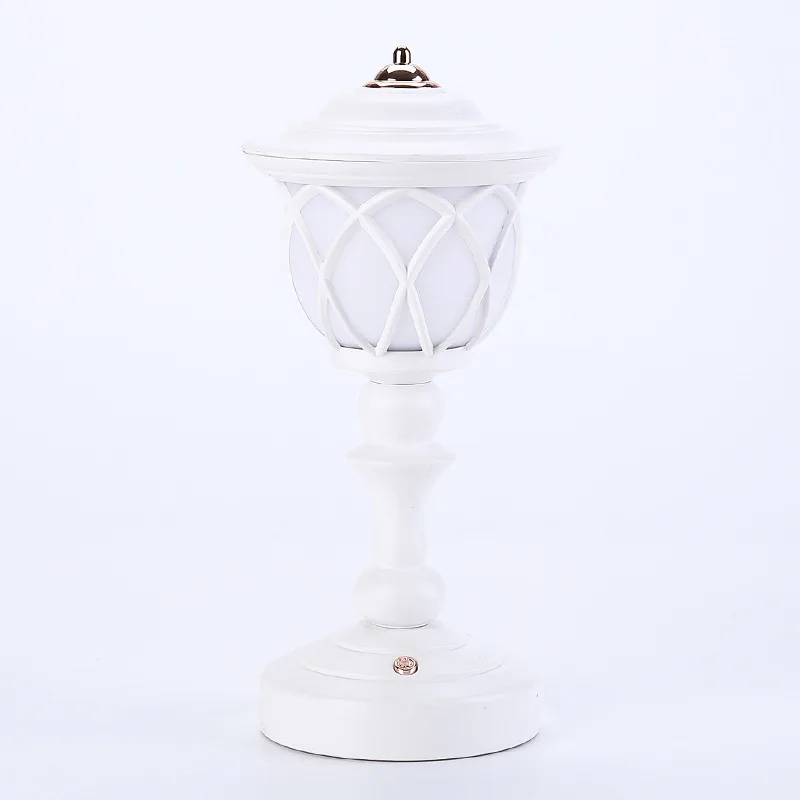 

Подставка Аккумуляторная Usb для бара, гостиной, настольная лампа, декоративная лампа в скандинавском стиле, светодиодная лампа, оптовая про...