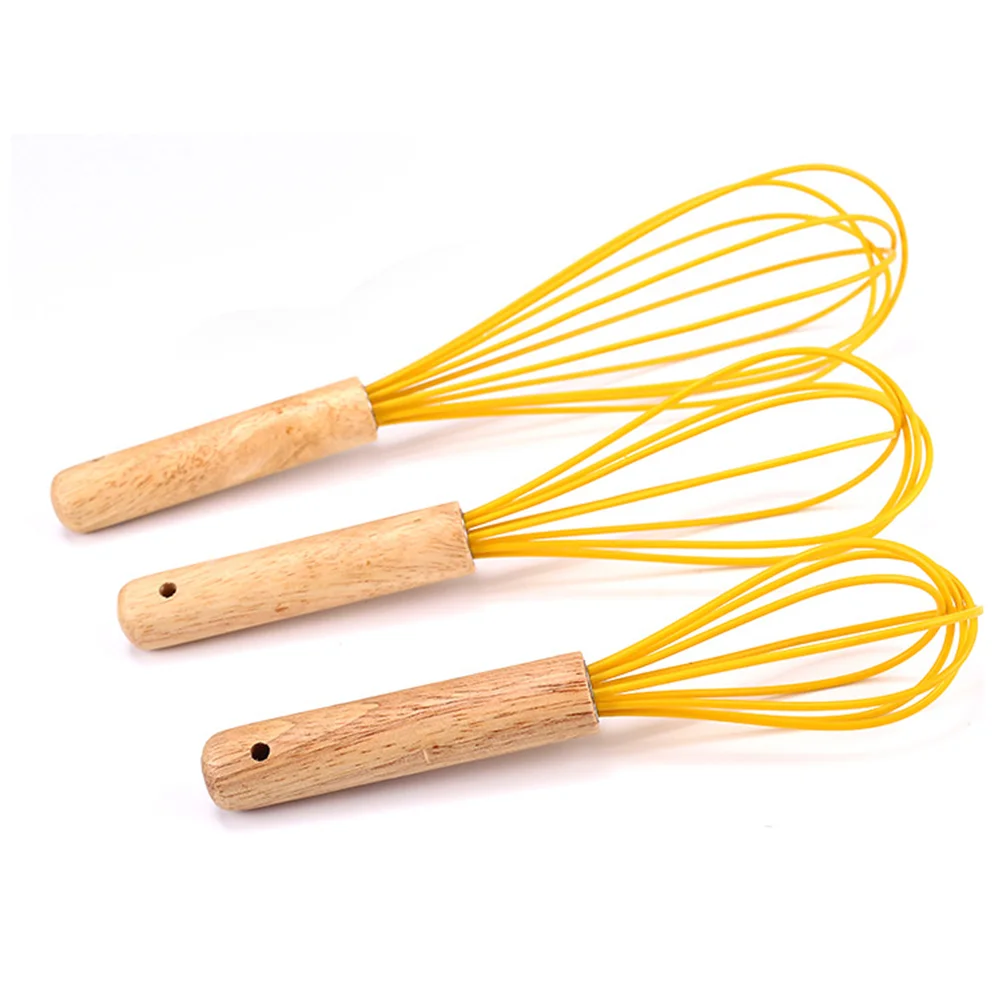 

2 Pcs Sourdough Loaf Grips Egg Beater Flour Whisk Egg Beater Whisk Manual Rotary Whisk Whisk Hand Mixer