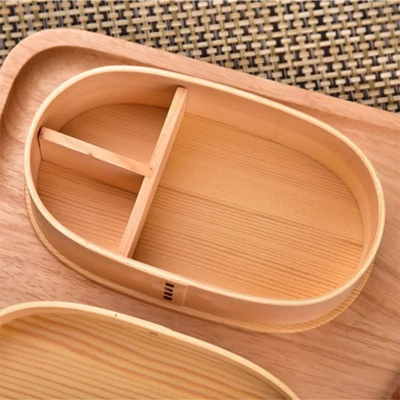 Ланч-бокс для микроволновой печи 800 мл