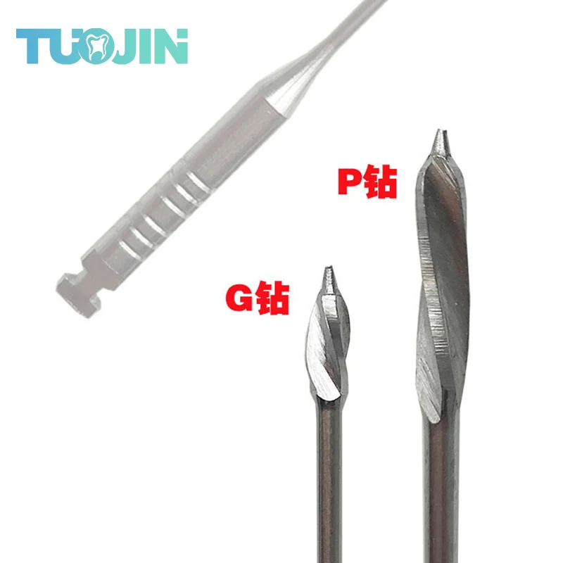2setDental מקדחות כירורגית קרביד Cutters גמר ספחת במהירות גבוהה עקירת שן bursfor שיניים בסיסי אביזרי מכשיר