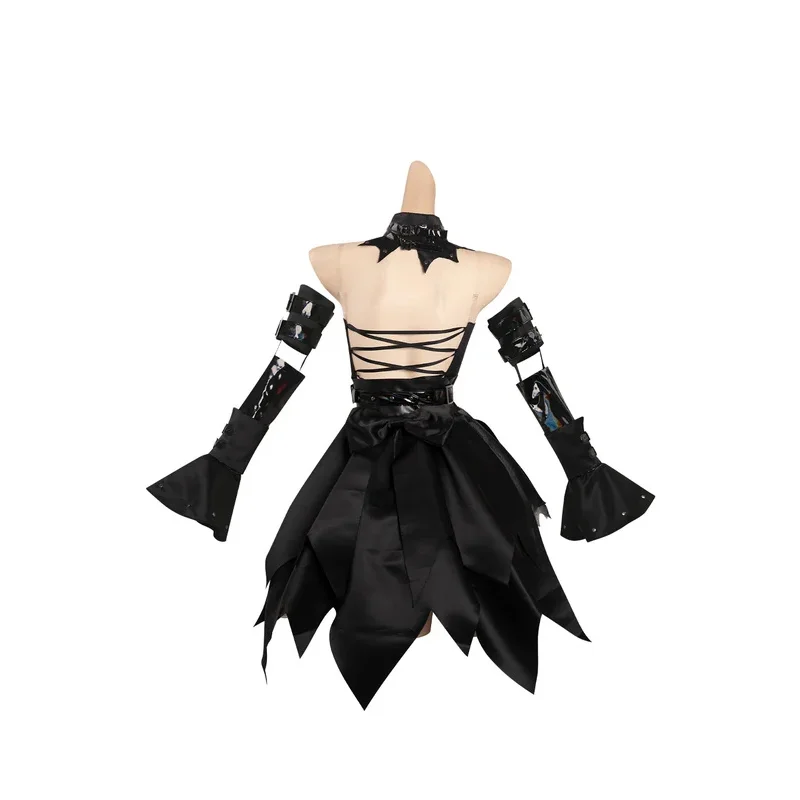 Женский костюм для косплея аниме Chobits Freya женский ролевых игр женская одежда