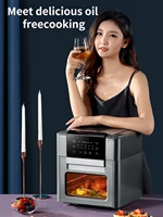 Аэрогриль со сменными насадками#1