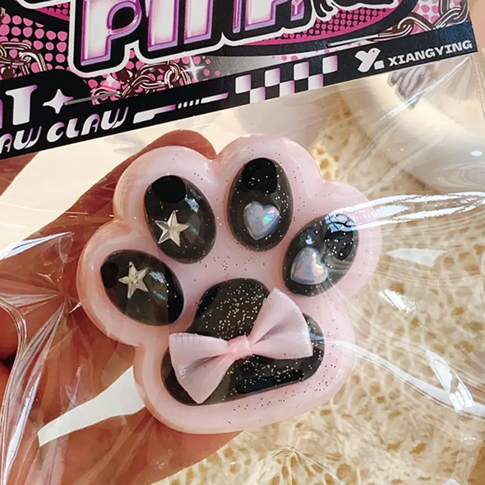 Игрушки для снятия стресса расслабляющие игрушки подарок мультяшная щепотка