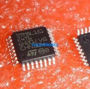 

Оригинальный новый чип интегральной схемы STM8L151K4T6