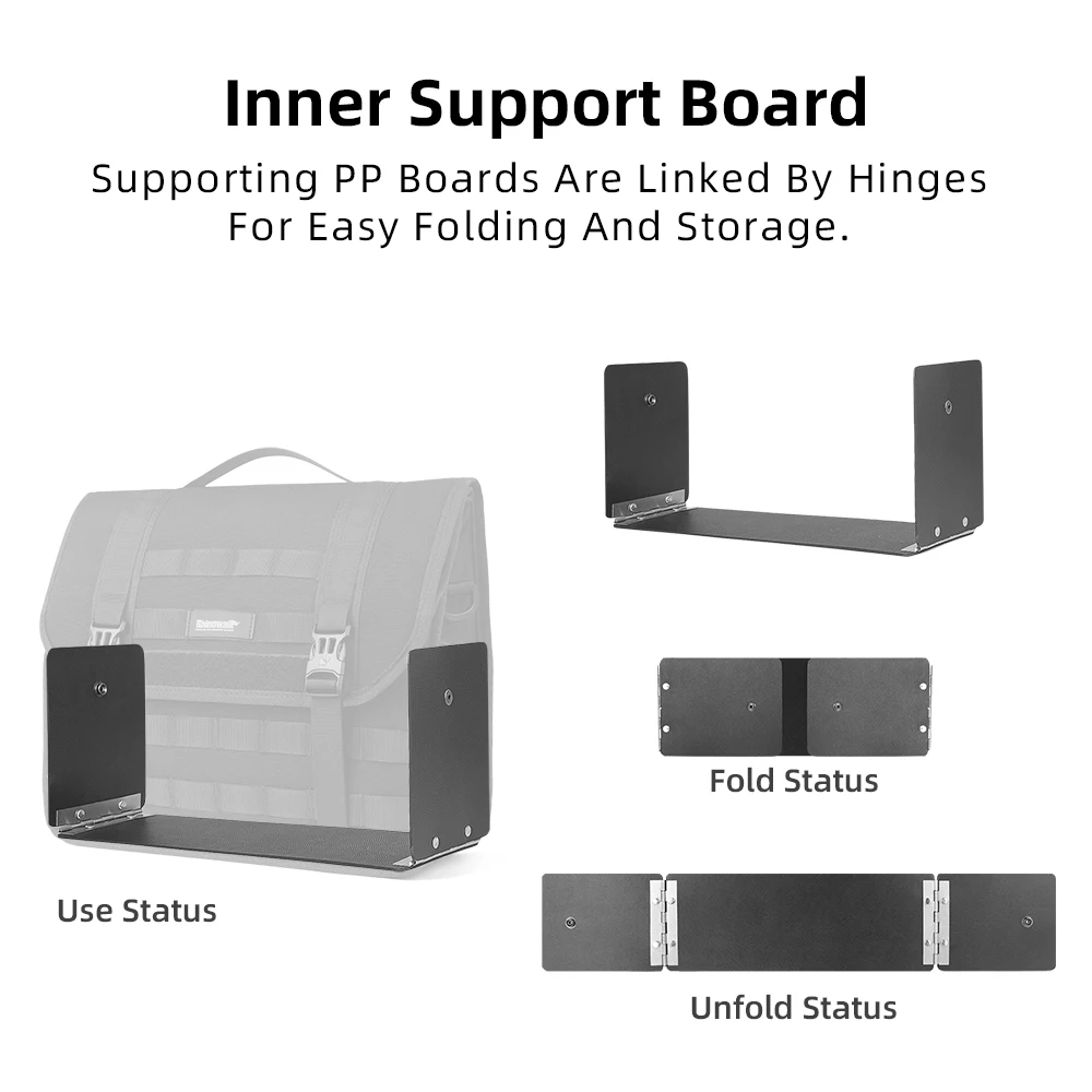 Сумка-седло для мотоцикла Rhinowalk быстросъемная сумка багажа вместительный