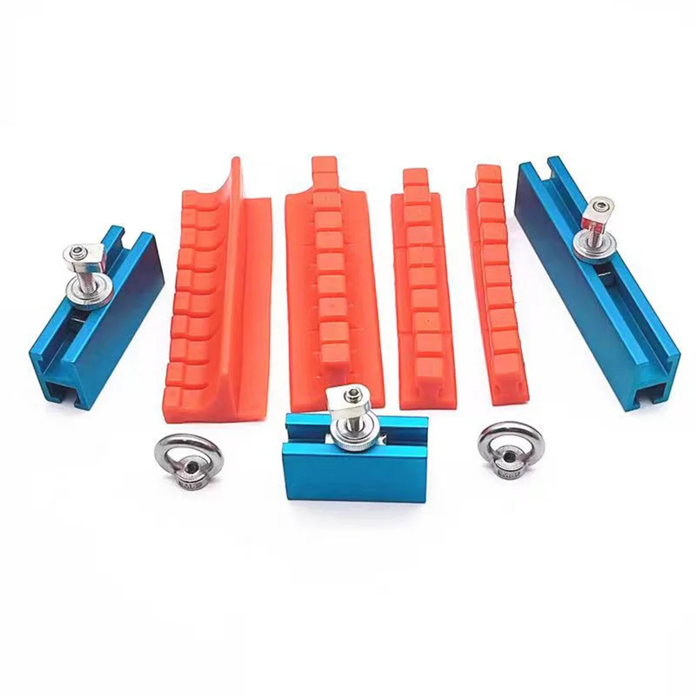 

Новый пластиковый лист, прямоугольный лист, пленка для ремонта вмятин автомобиля, инструмент для ремонта вмятин PDR King, вкладка для ремонта вмятин