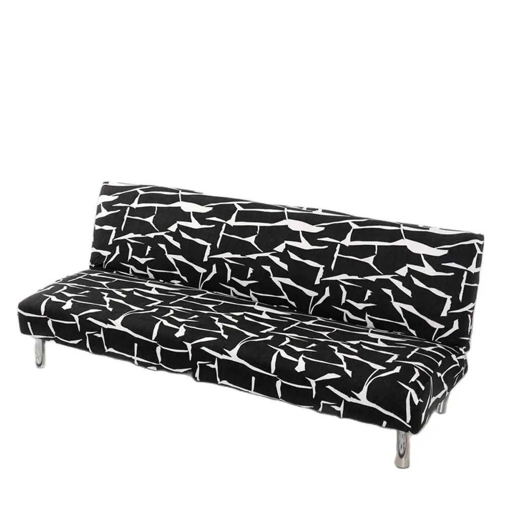 

Svetanya Print Bed Sofa Cover Stretch Slipcovers
