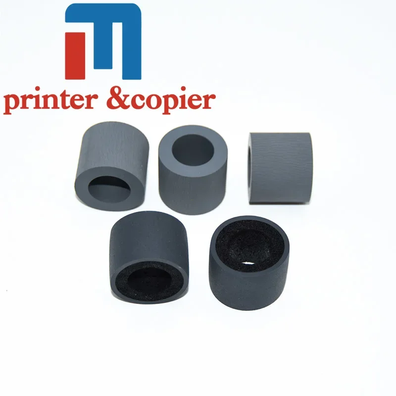5 шт. 0434B002AA 0434B002 Exchange Pickup Feed Retard Roller для сканера Canon DR-5010C DR-6030C imageFORMULA