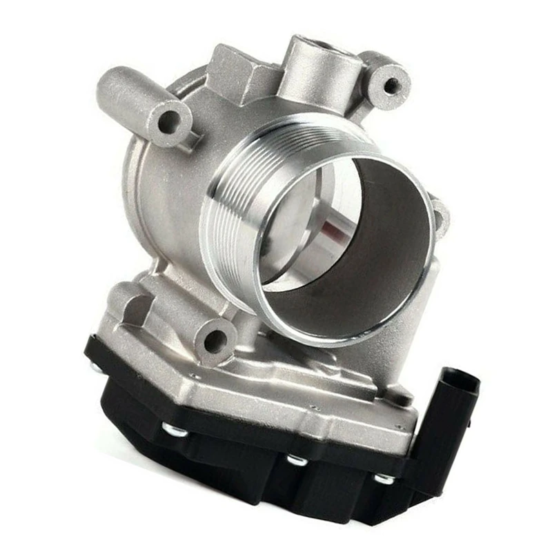 Корпус дроссельной заслонки 03L128063G 03L128063K 03L128063R 03L128063T 03L128063AC для Skoda VW 2 0 1 шт.