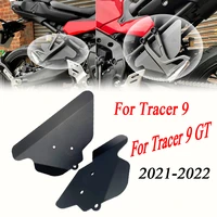 suitable for yamaha tracer 9gt tracer 9gt left and right rear side fenders tracer 9 gt tracer 9gt 2021 2022 accessories