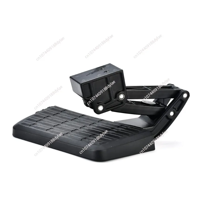 Комплект педалей для бампера грузовика PT392-34231